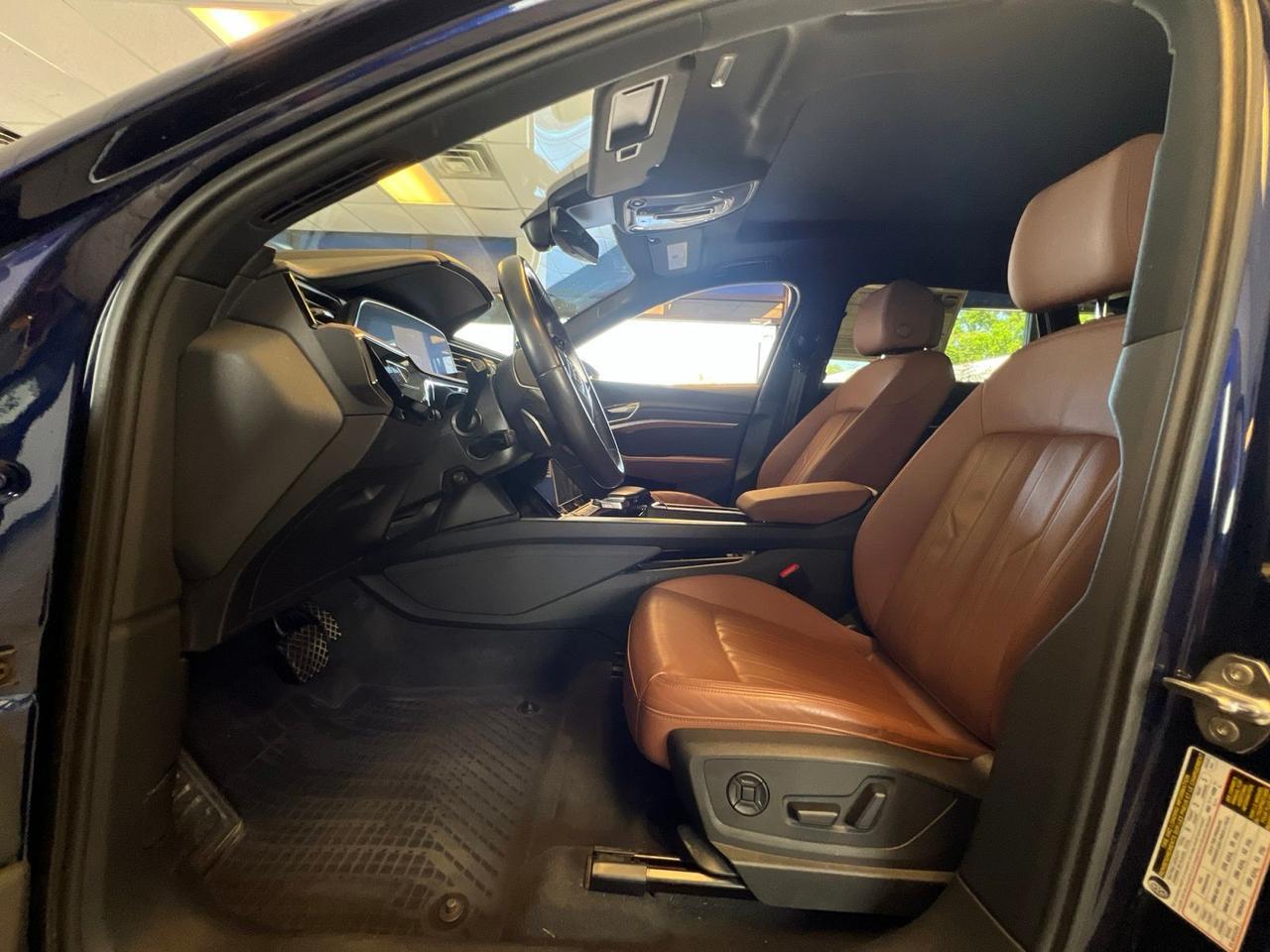 2022 Audi e-tron Premium Plus Richmond VA
