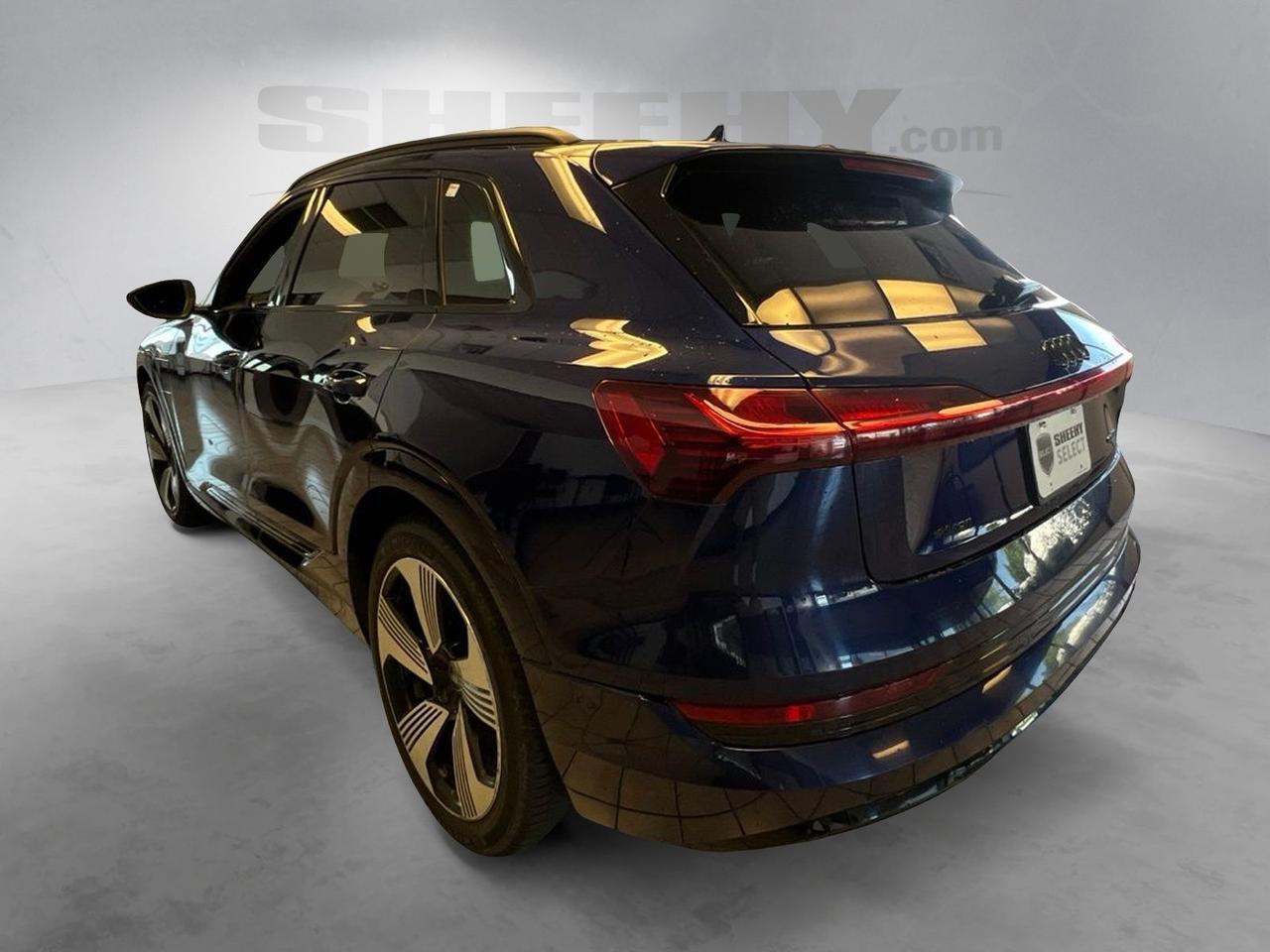 2022 Audi e-tron Premium Plus Richmond VA