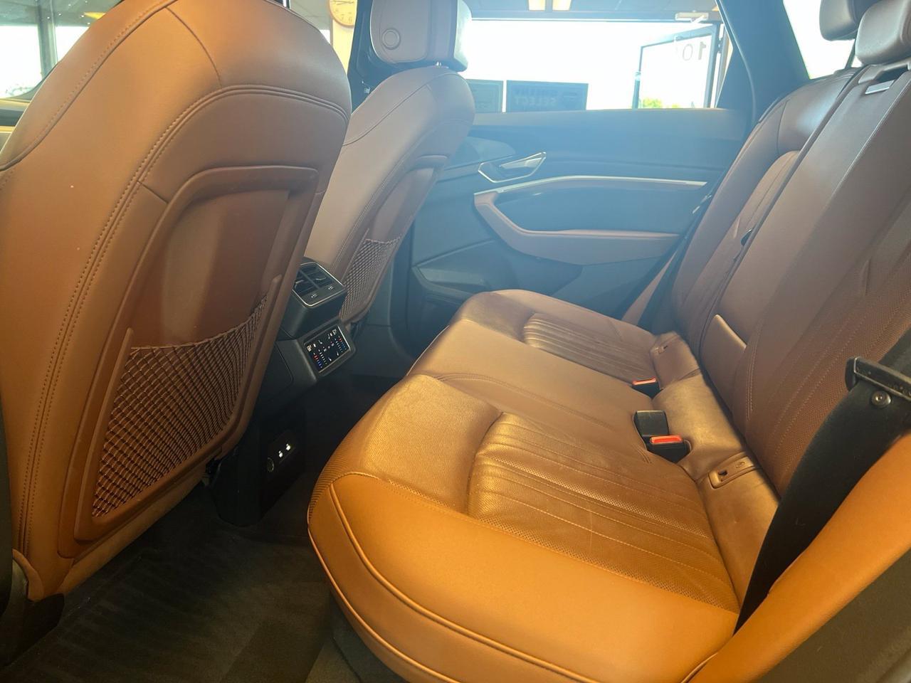 2022 Audi e-tron Premium Plus Richmond VA