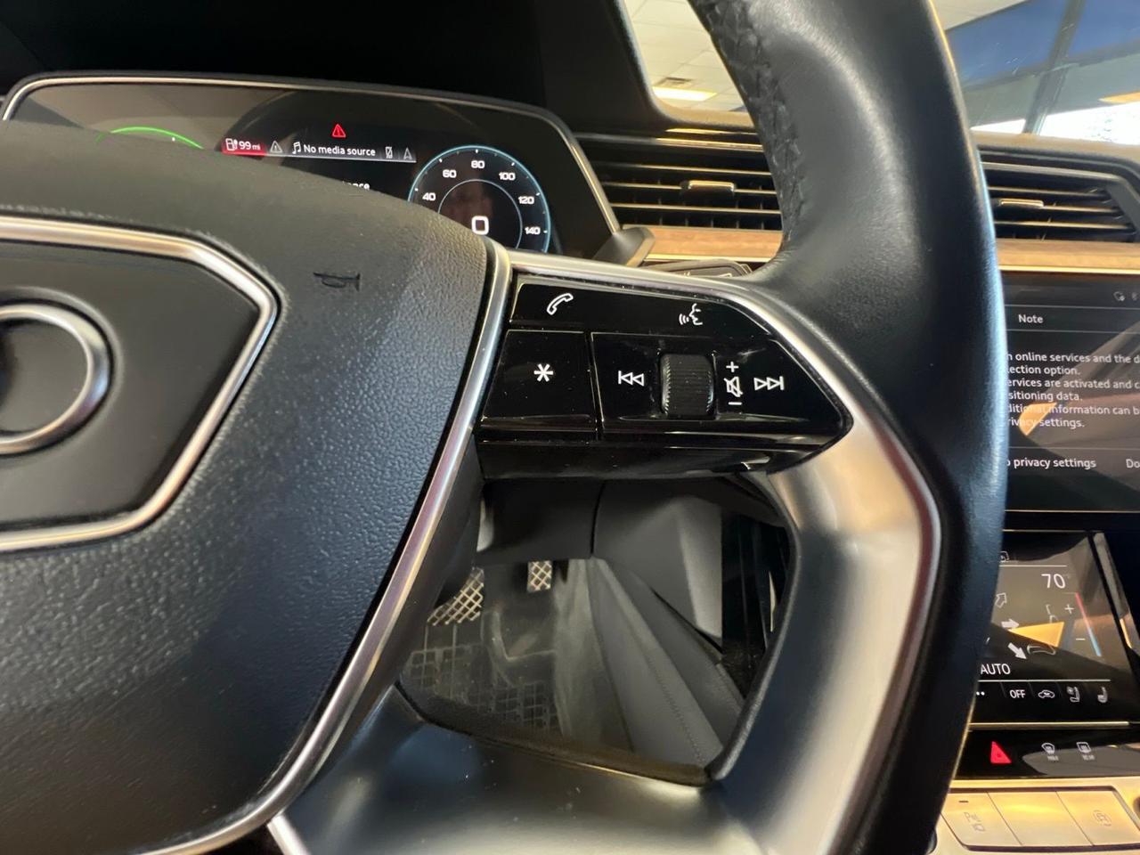 2022 Audi e-tron Premium Plus Richmond VA