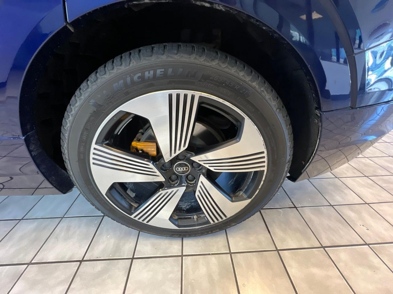 2022 Audi e-tron Premium Plus Richmond VA