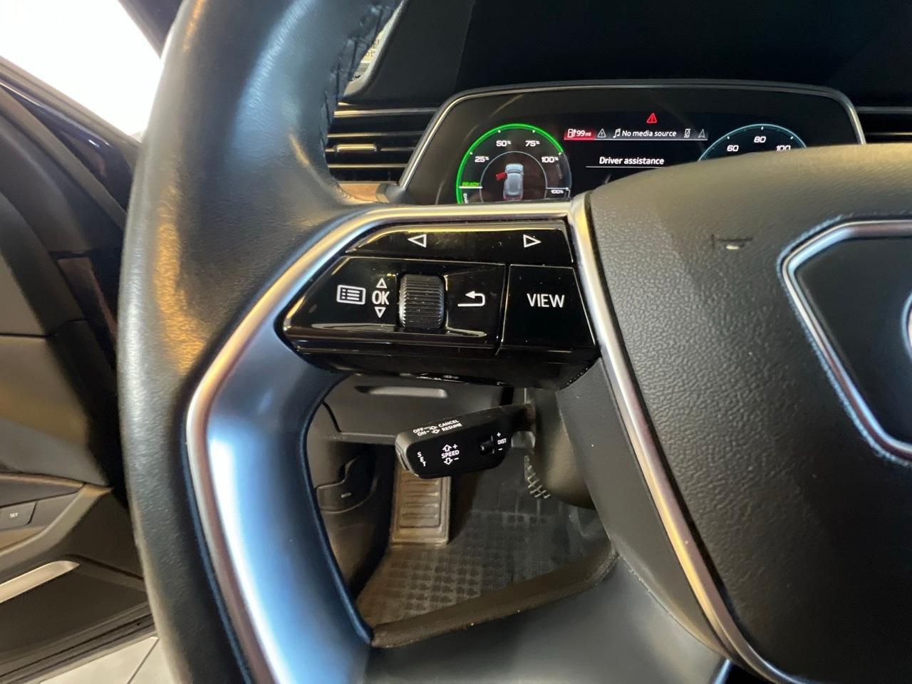 2022 Audi e-tron Premium Plus Richmond VA