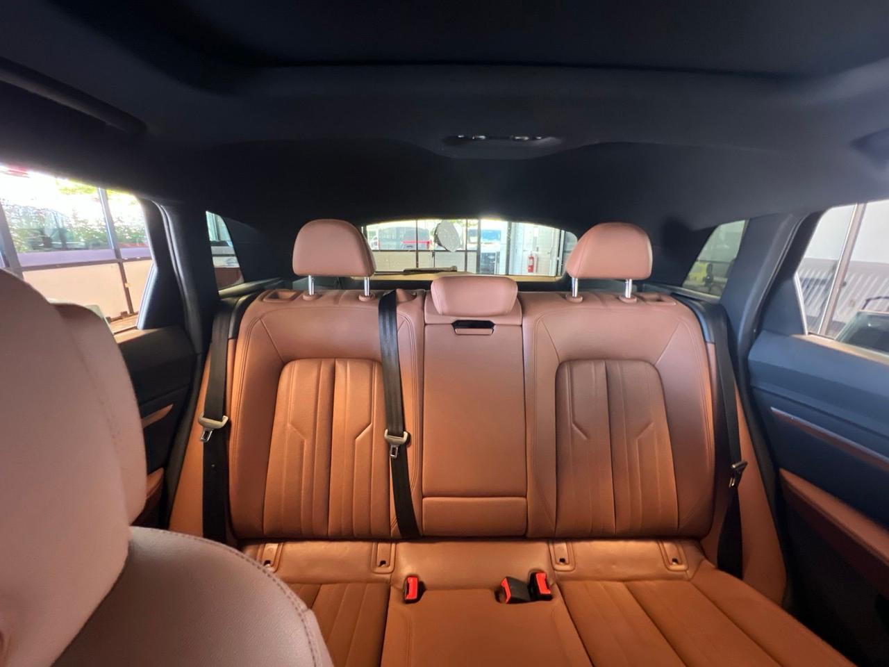 2022 Audi e-tron Premium Plus Richmond VA