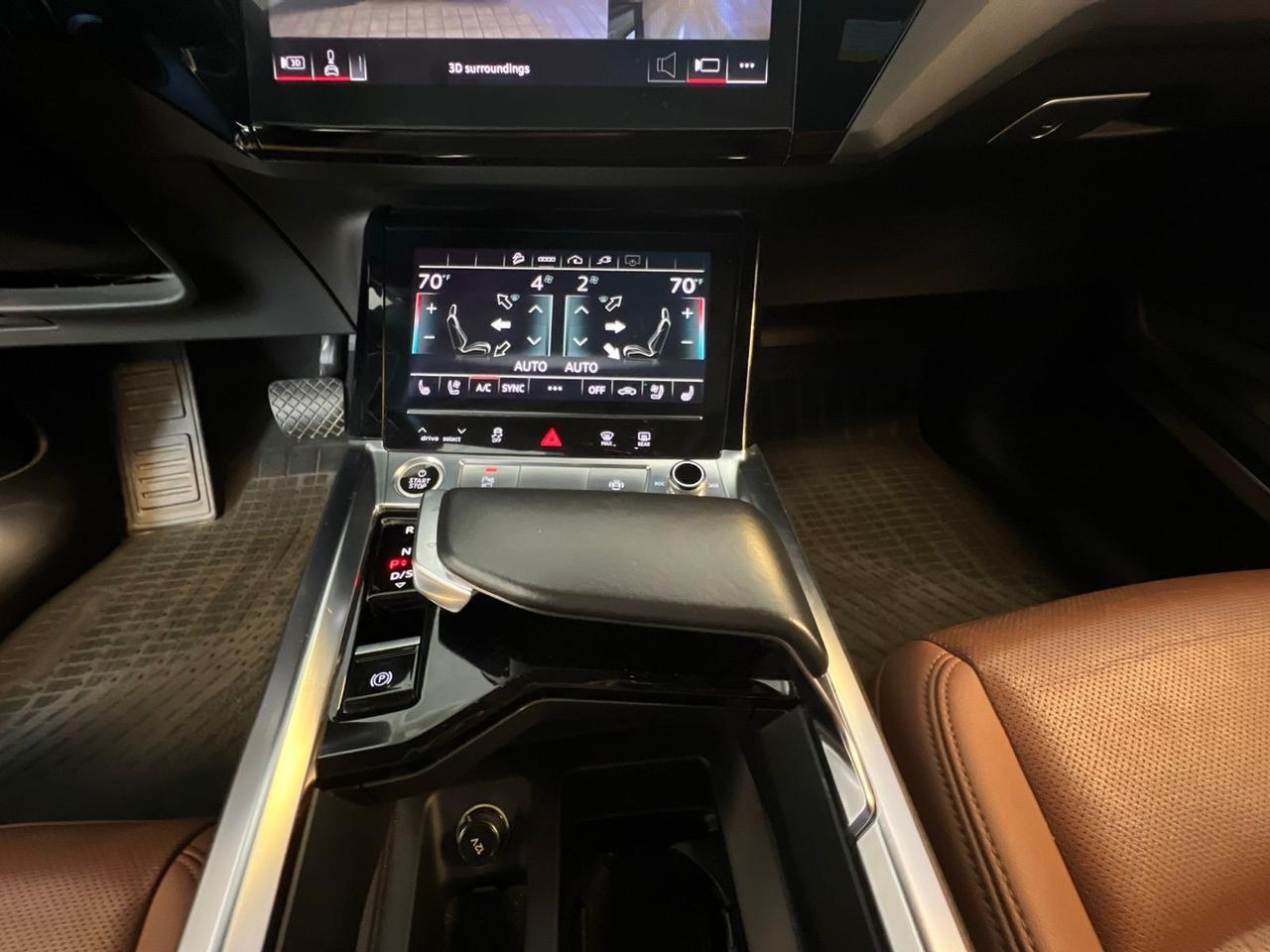 2022 Audi e-tron Premium Plus Richmond VA