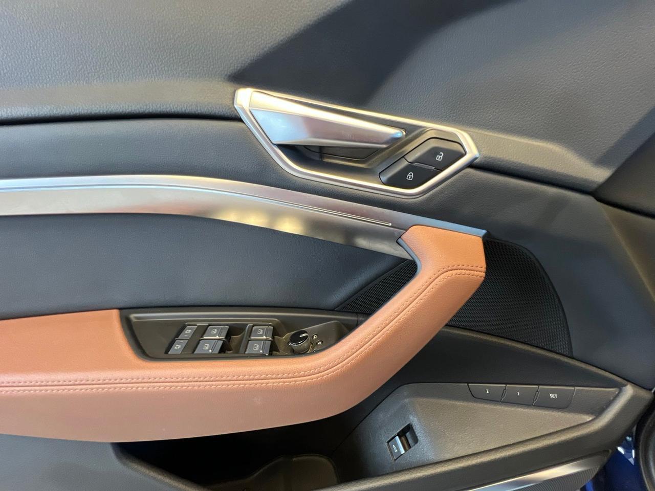 2022 Audi e-tron Premium Plus Richmond VA