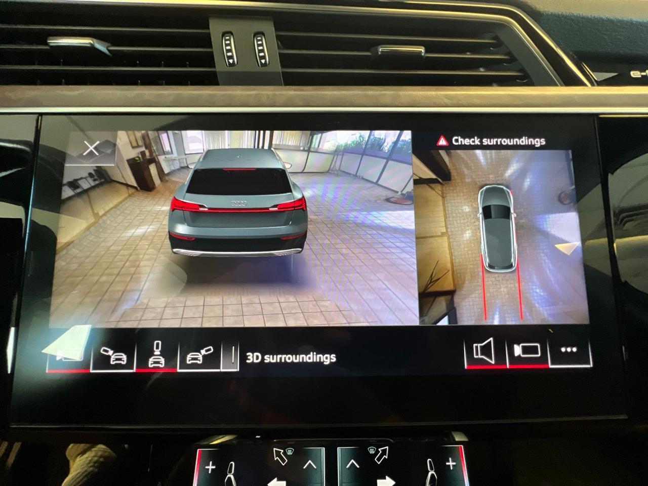 2022 Audi e-tron Premium Plus Richmond VA