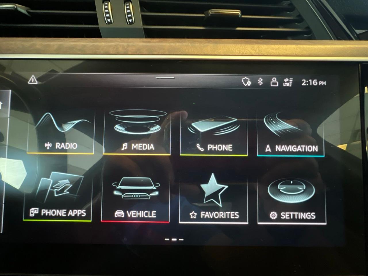 2022 Audi e-tron Premium Plus Richmond VA