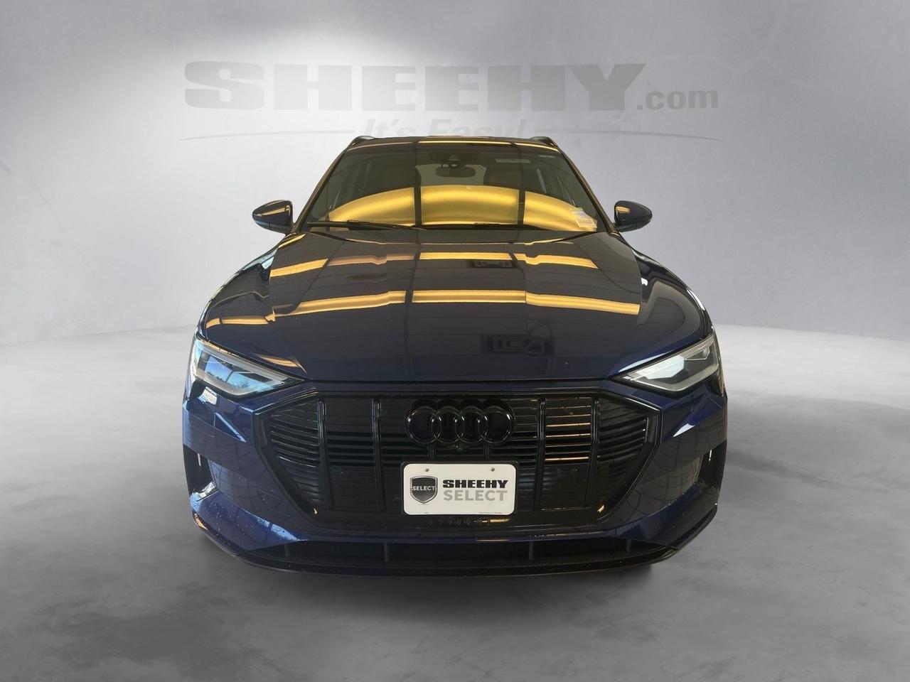 2022 Audi e-tron Premium Plus Richmond VA