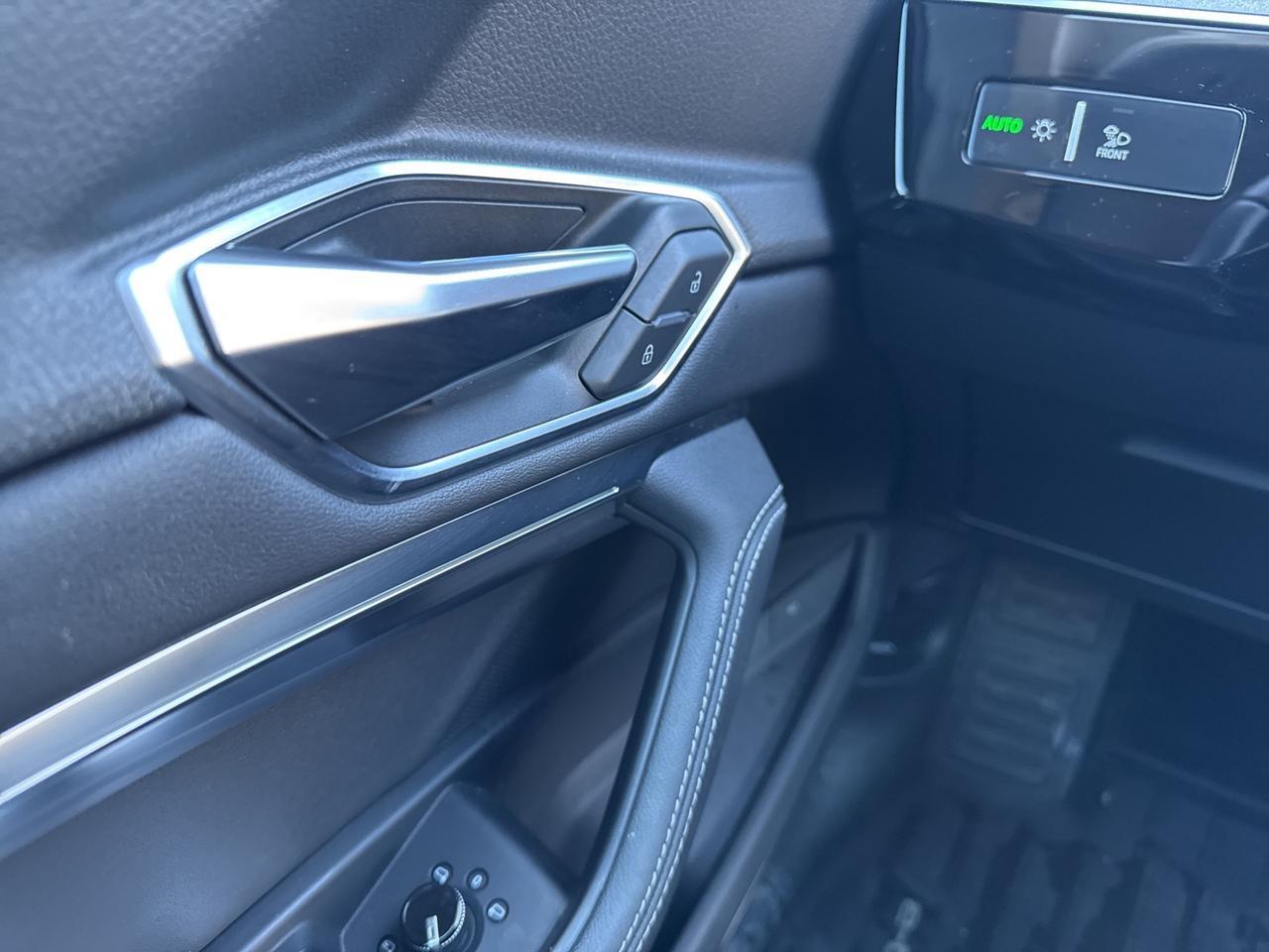 2022 Audi e-tron Premium Plus Warrenton VA