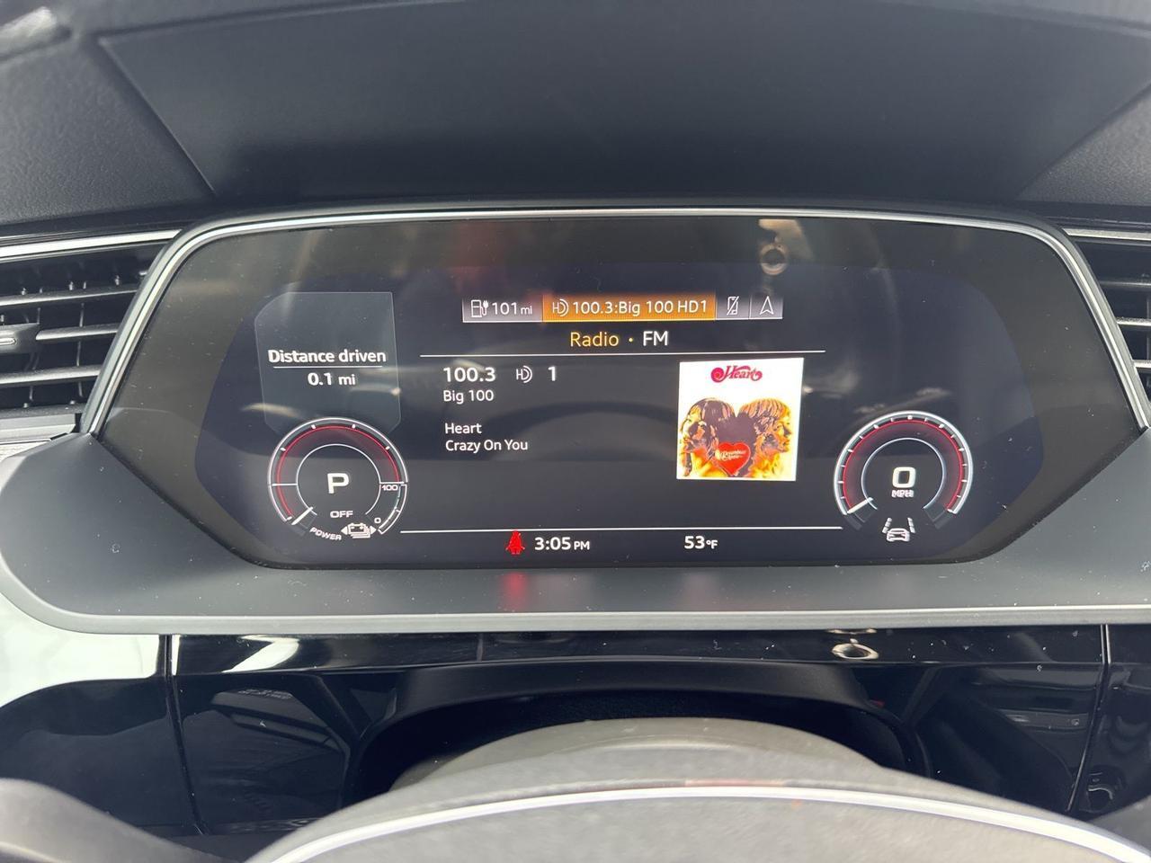 2022 Audi e-tron Premium Plus Warrenton VA