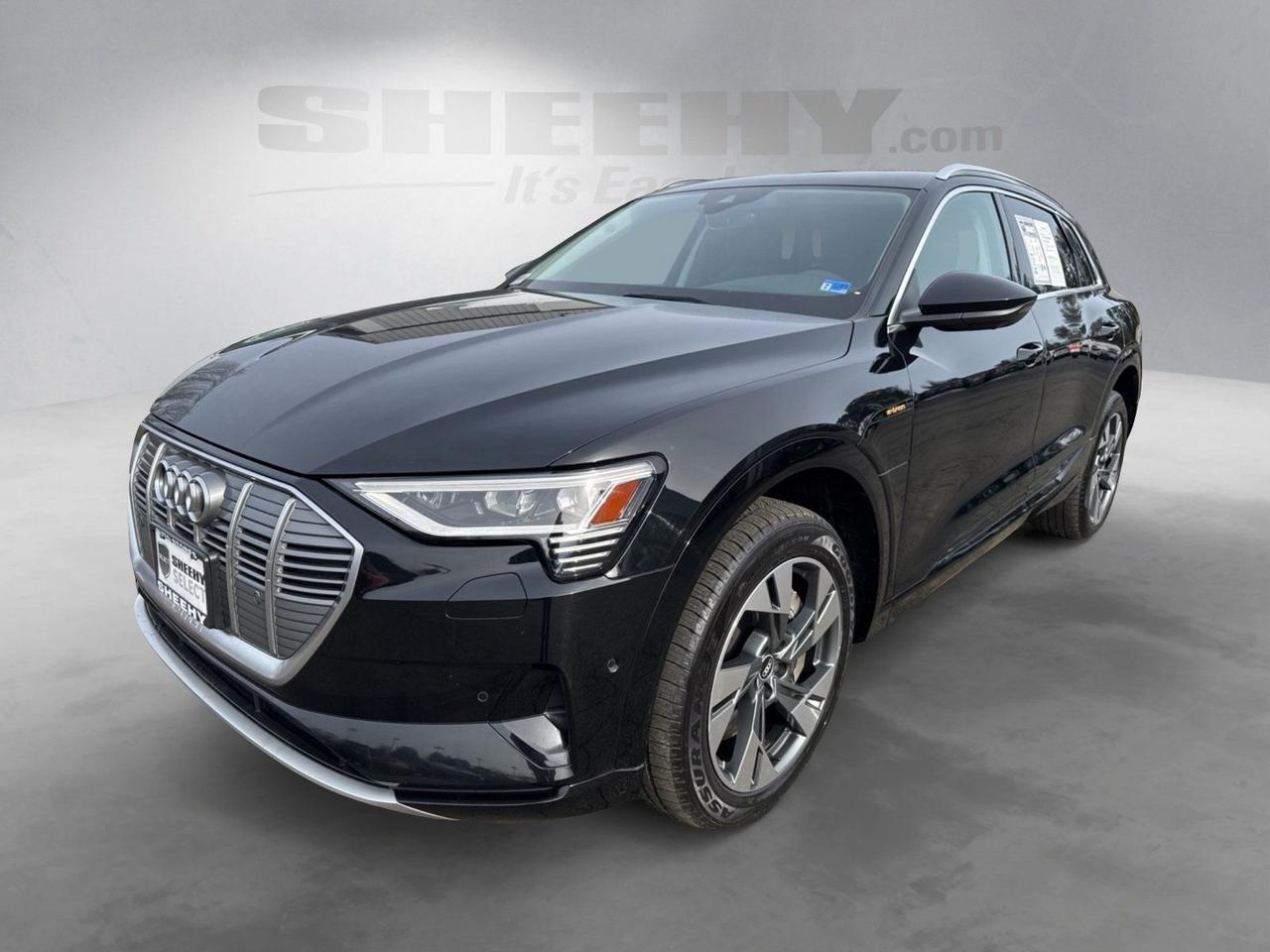 2022 Audi e-tron Premium Plus Warrenton VA