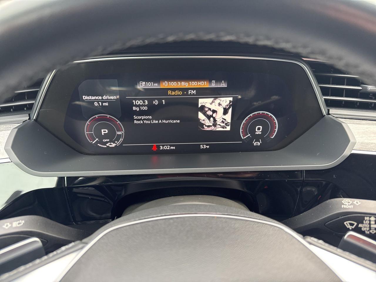 2022 Audi e-tron Premium Plus Warrenton VA