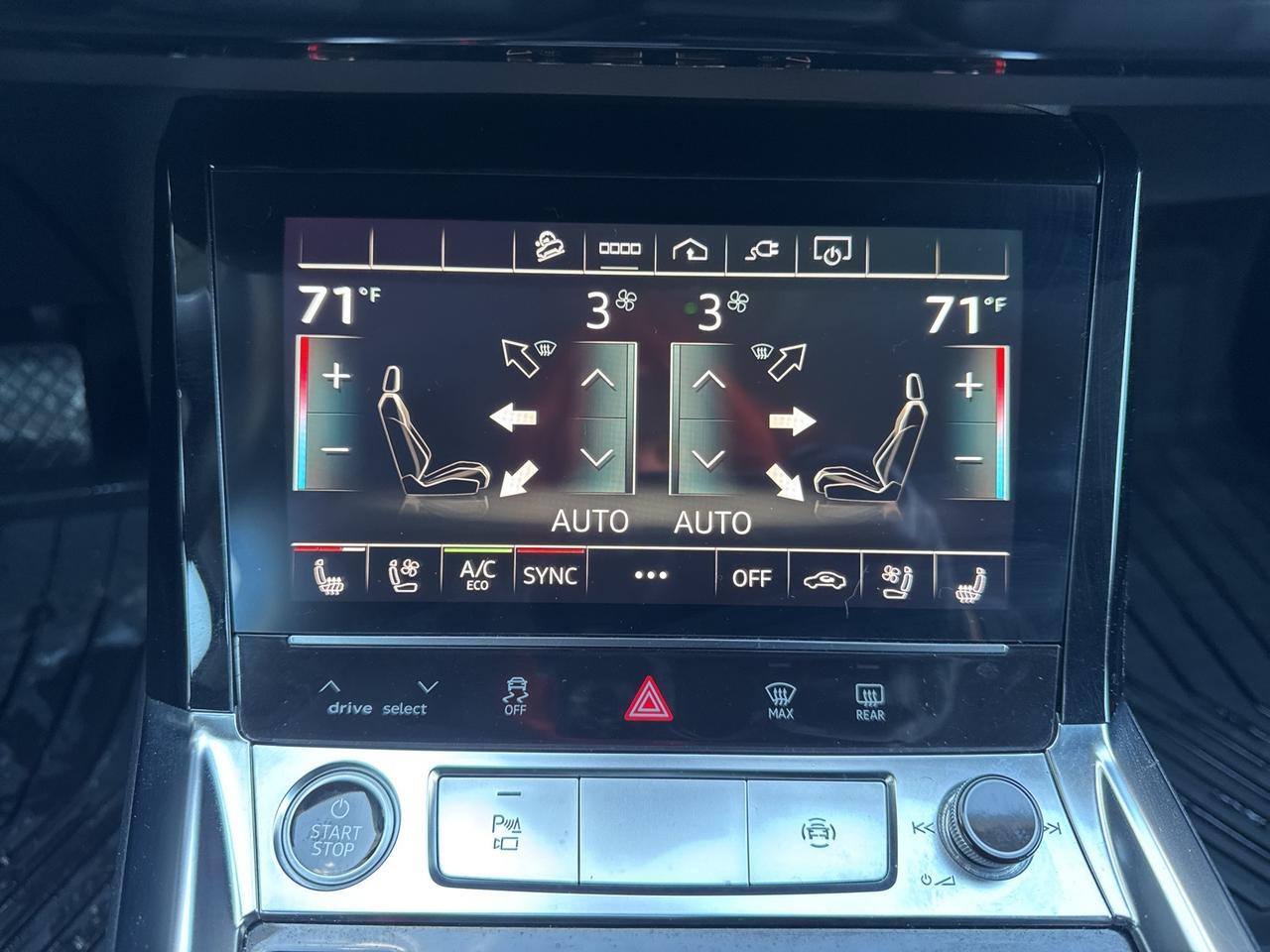 2022 Audi e-tron Premium Plus Warrenton VA