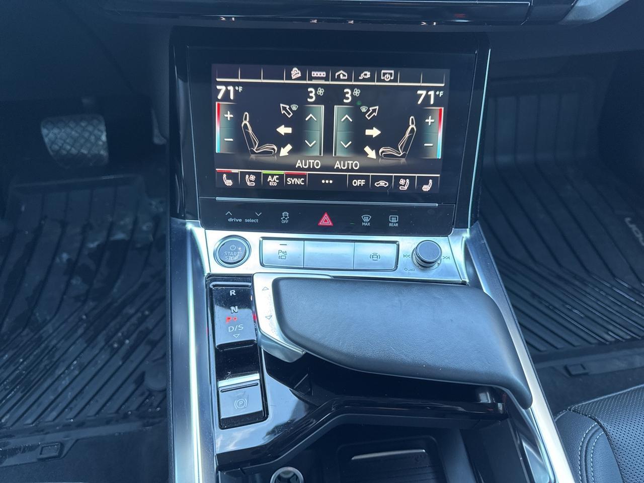 2022 Audi e-tron Premium Plus Warrenton VA