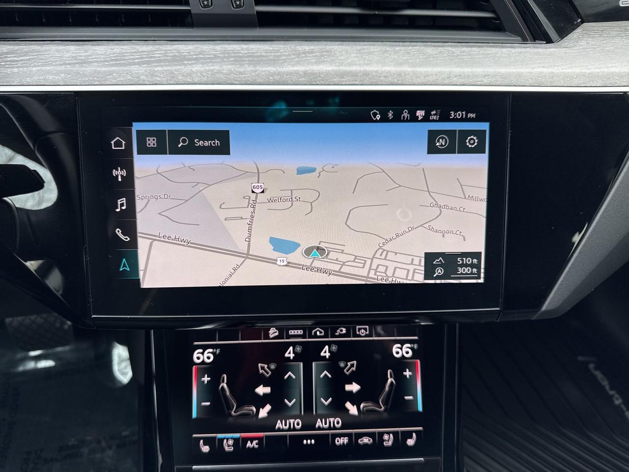 2022 Audi e-tron Premium Plus Warrenton VA