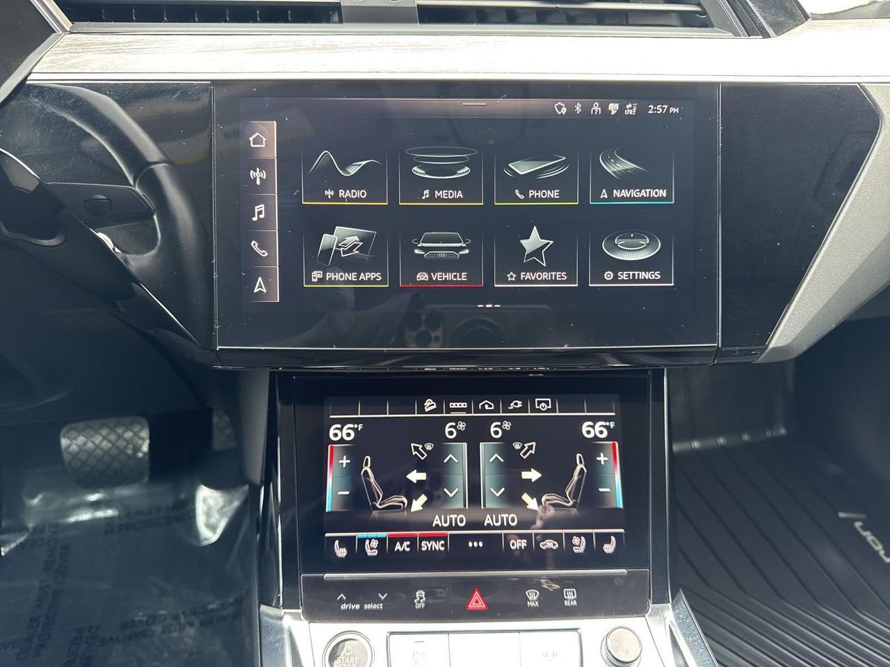 2022 Audi e-tron Premium Plus Warrenton VA