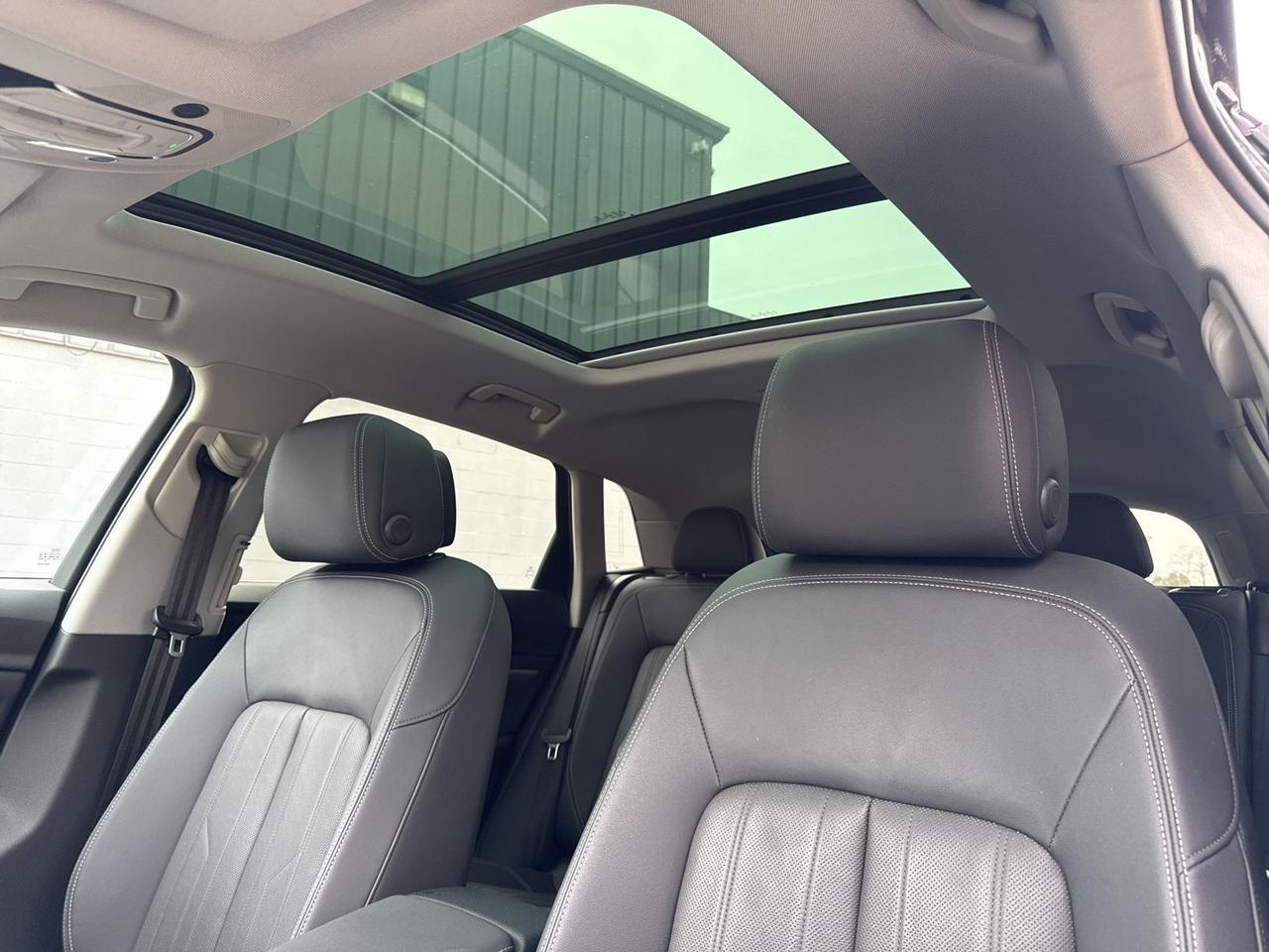 2022 Audi e-tron Premium Plus Warrenton VA