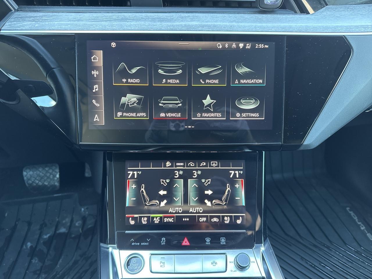 2022 Audi e-tron Premium Plus Warrenton VA