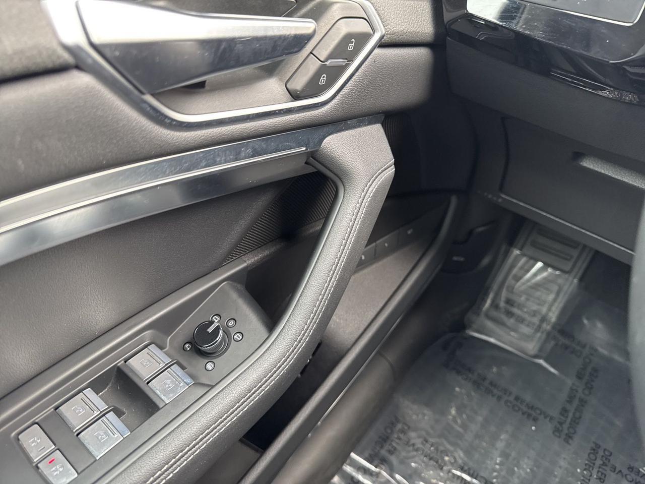 2022 Audi e-tron Premium Plus Warrenton VA