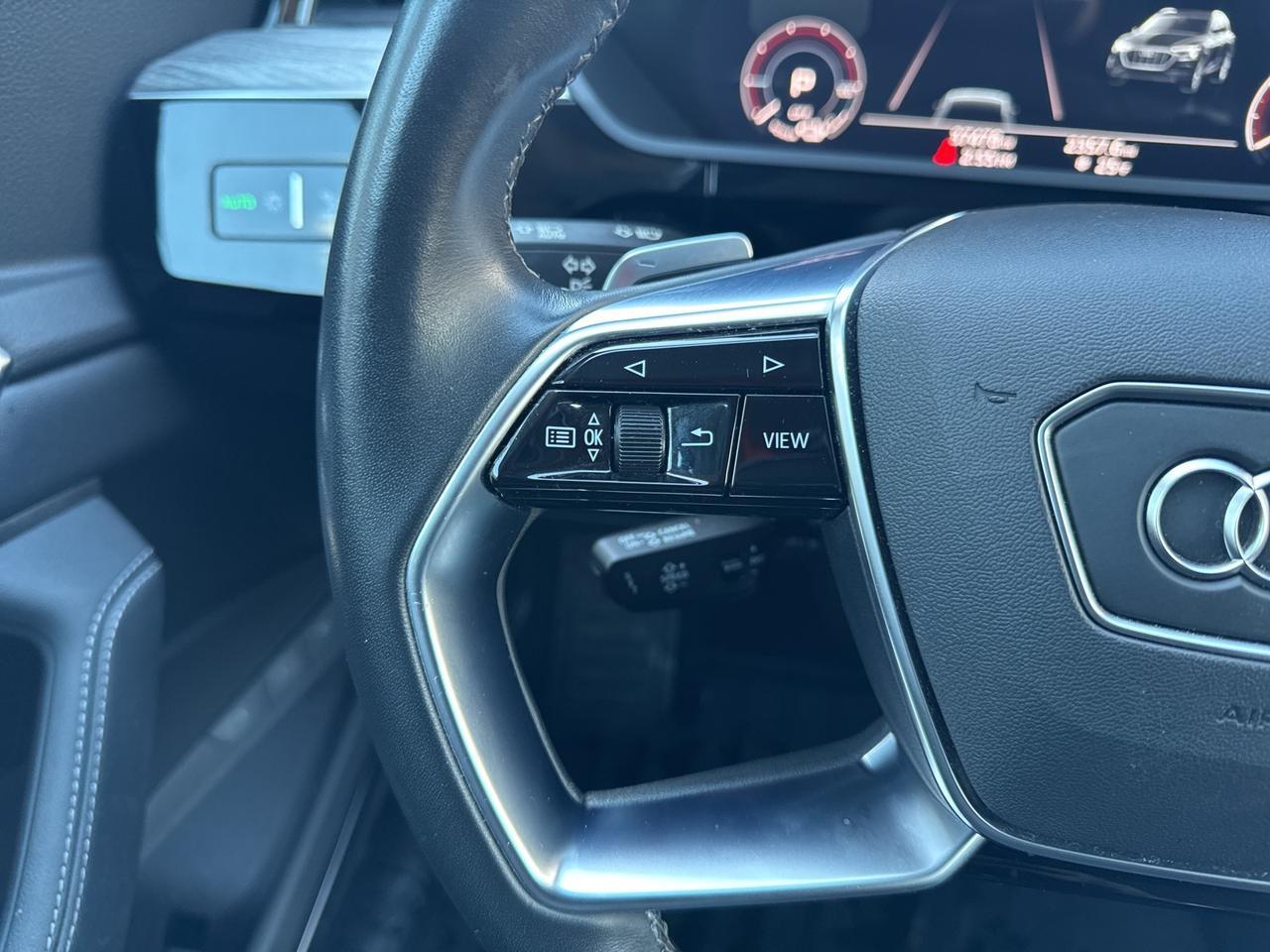 2022 Audi e-tron Premium Plus Warrenton VA