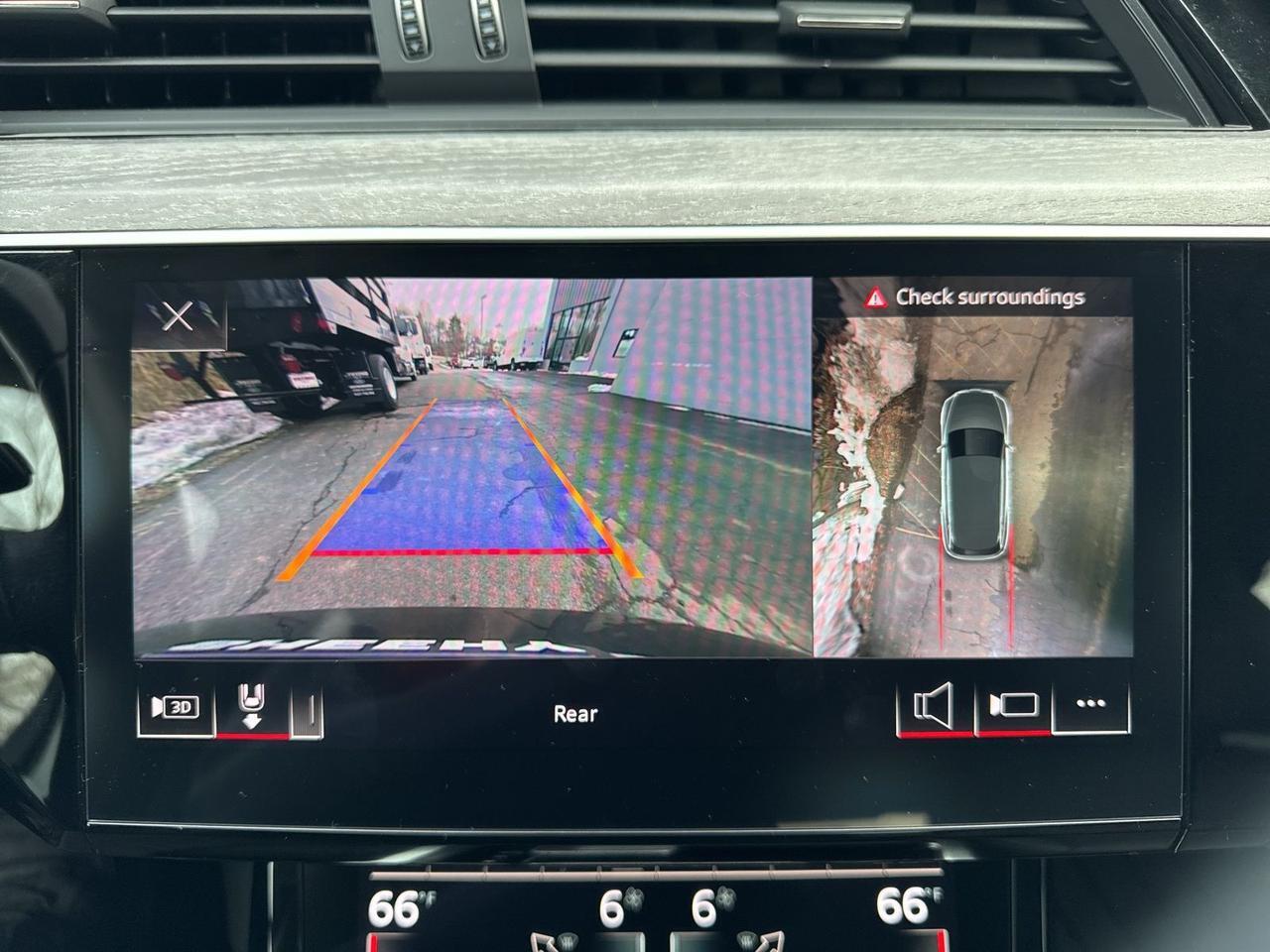 2022 Audi e-tron Premium Plus Warrenton VA