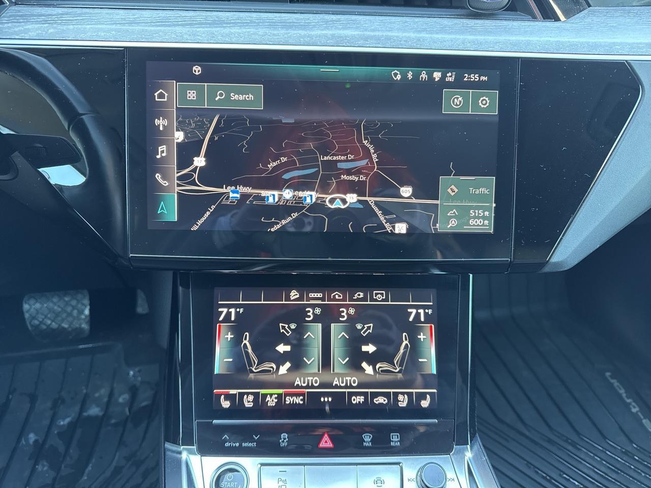 2022 Audi e-tron Premium Plus Warrenton VA