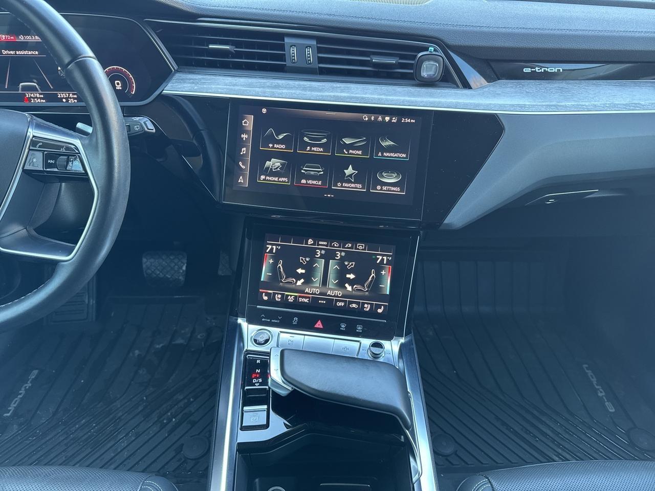 2022 Audi e-tron Premium Plus Warrenton VA