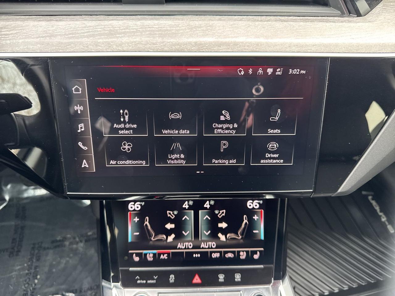 2022 Audi e-tron Premium Plus Warrenton VA