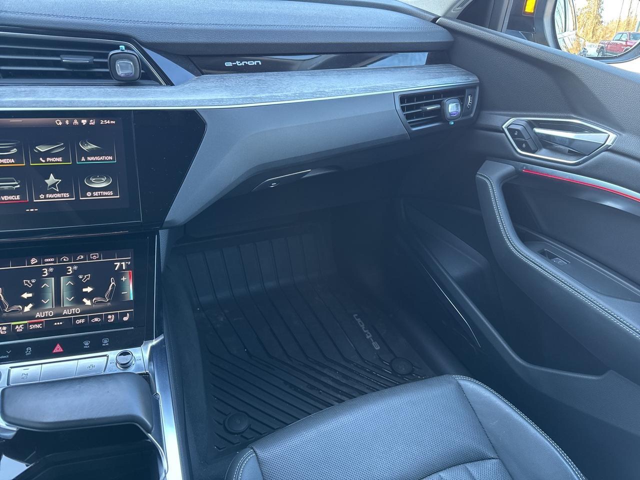 2022 Audi e-tron Premium Plus Warrenton VA