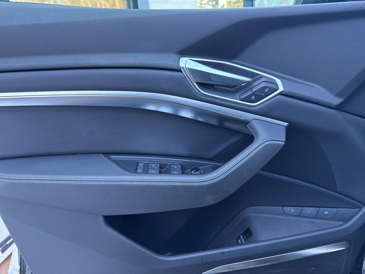 2022 Audi e-tron Premium Plus Warrenton VA