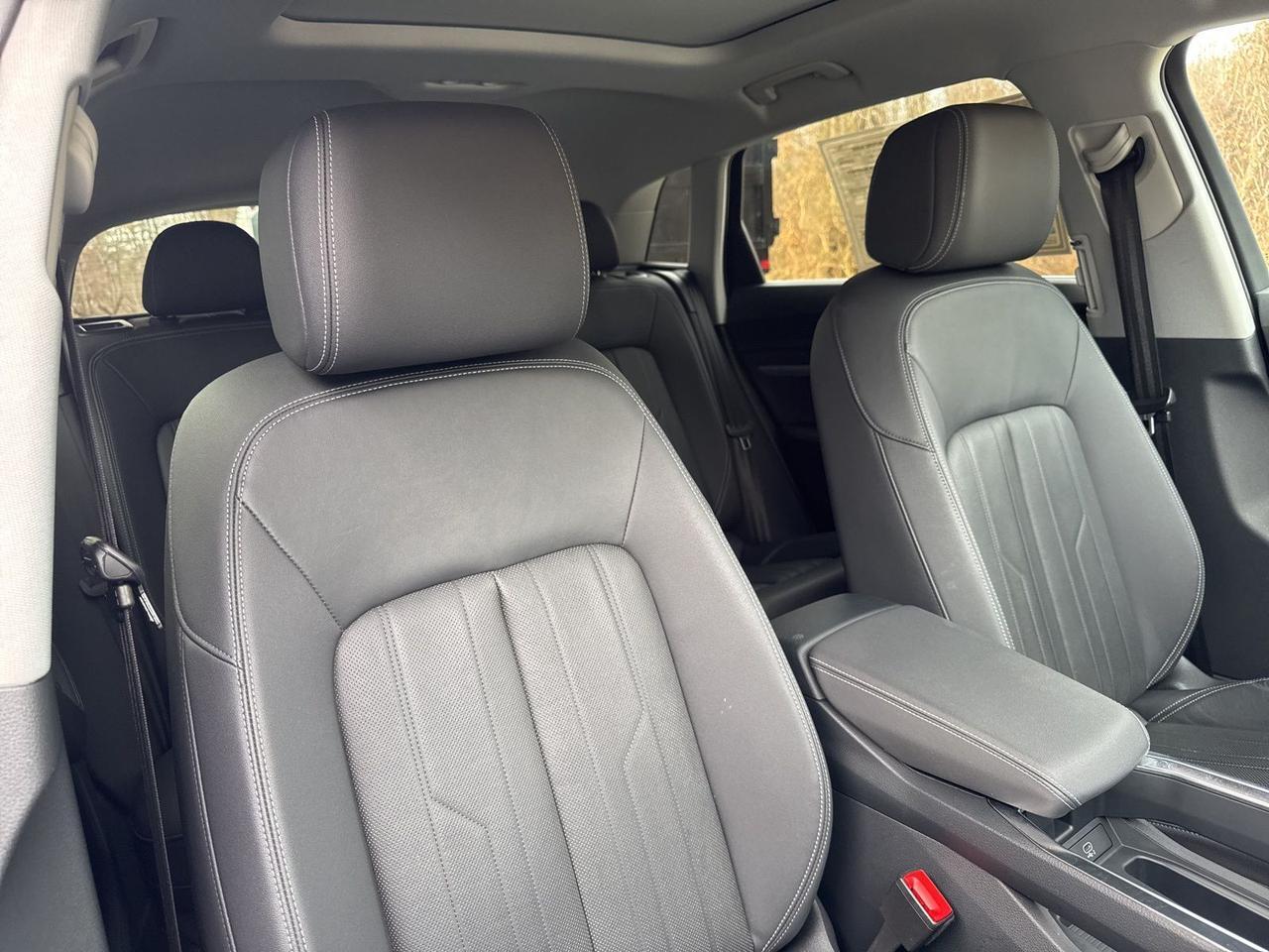 2022 Audi e-tron Premium Plus Warrenton VA