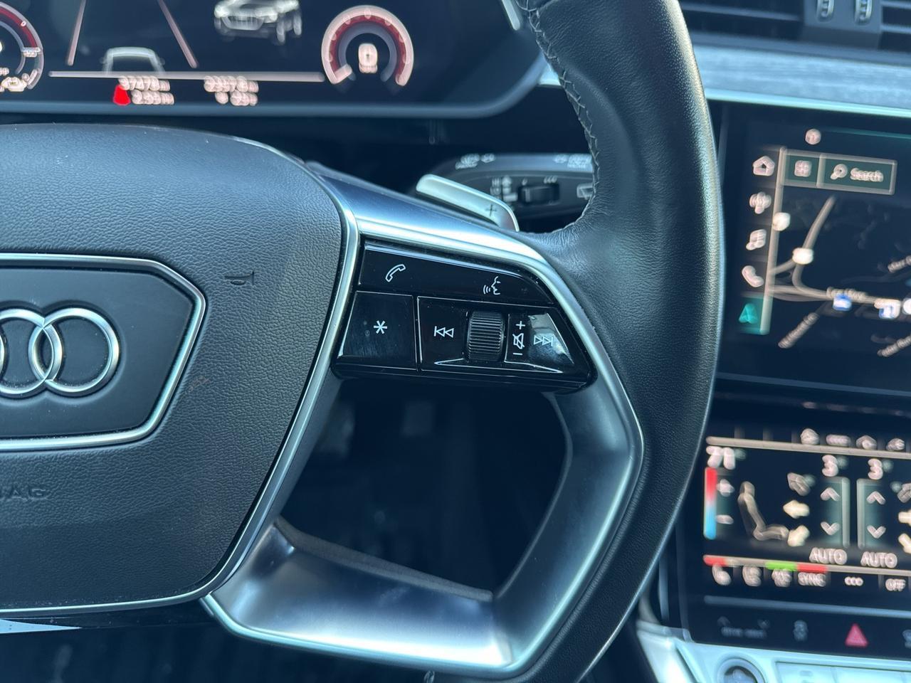 2022 Audi e-tron Premium Plus Warrenton VA