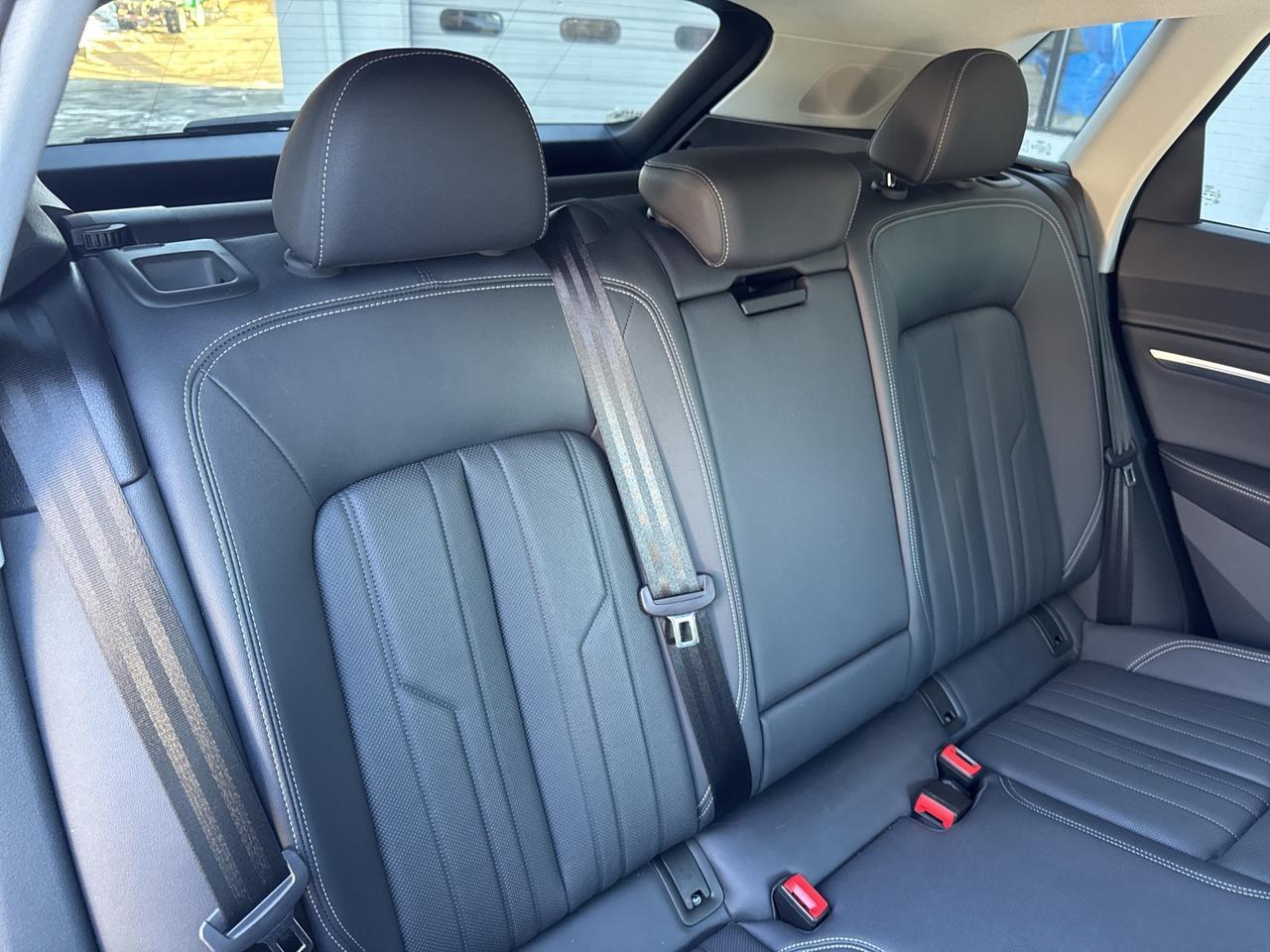 2022 Audi e-tron Premium Plus Warrenton VA