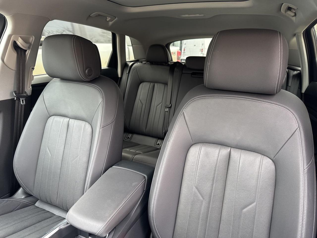 2022 Audi e-tron Premium Plus Warrenton VA