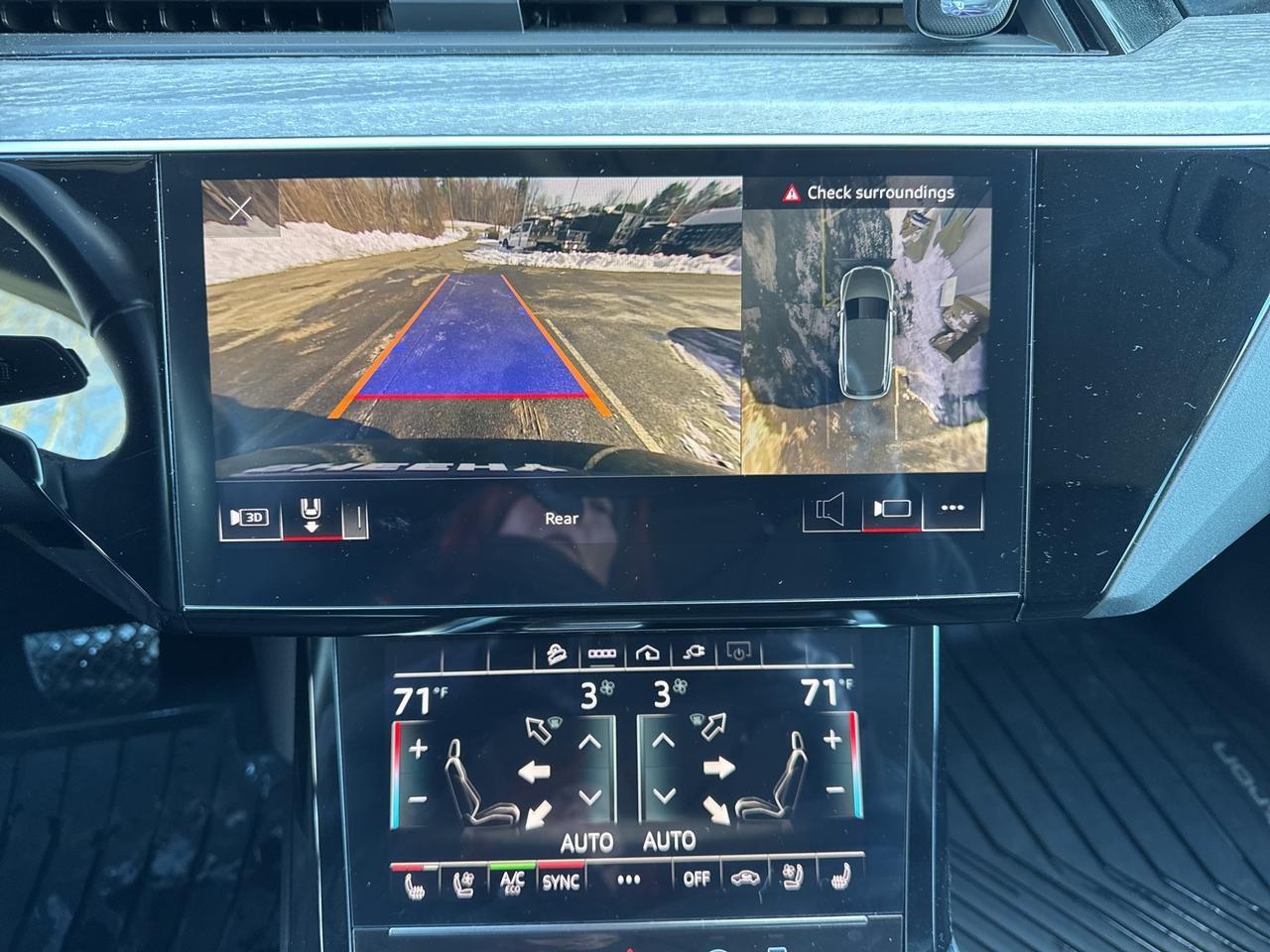 2022 Audi e-tron Premium Plus Warrenton VA