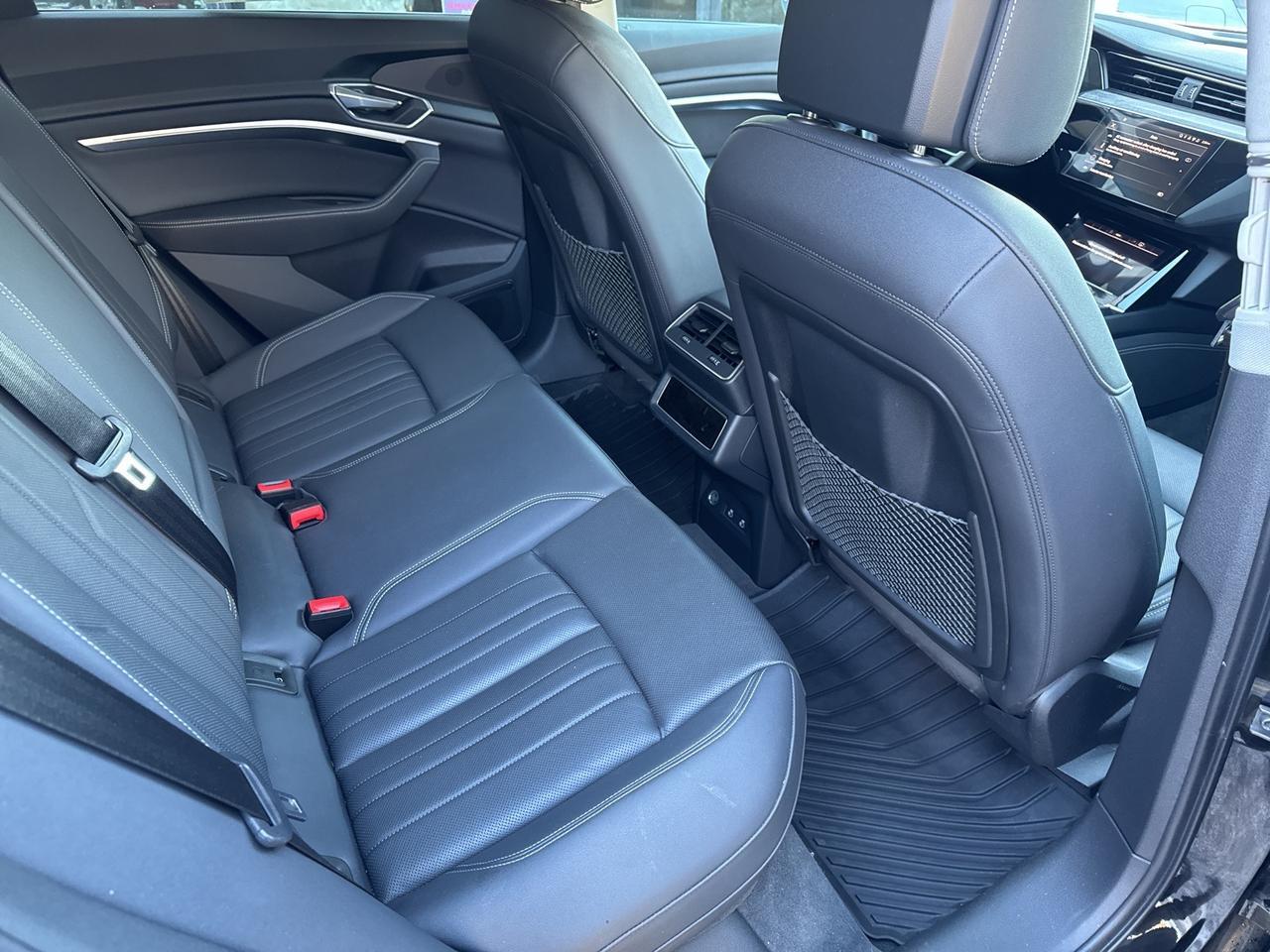 2022 Audi e-tron Premium Plus Warrenton VA