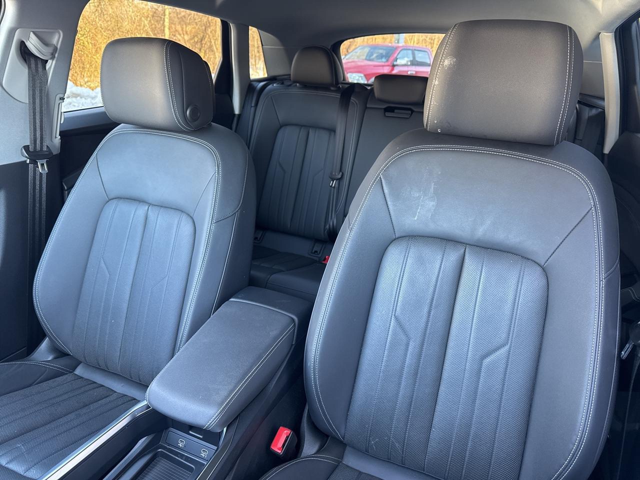 2022 Audi e-tron Premium Plus Warrenton VA