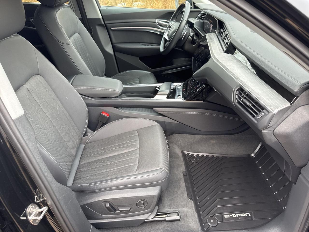 2022 Audi e-tron Premium Plus Warrenton VA