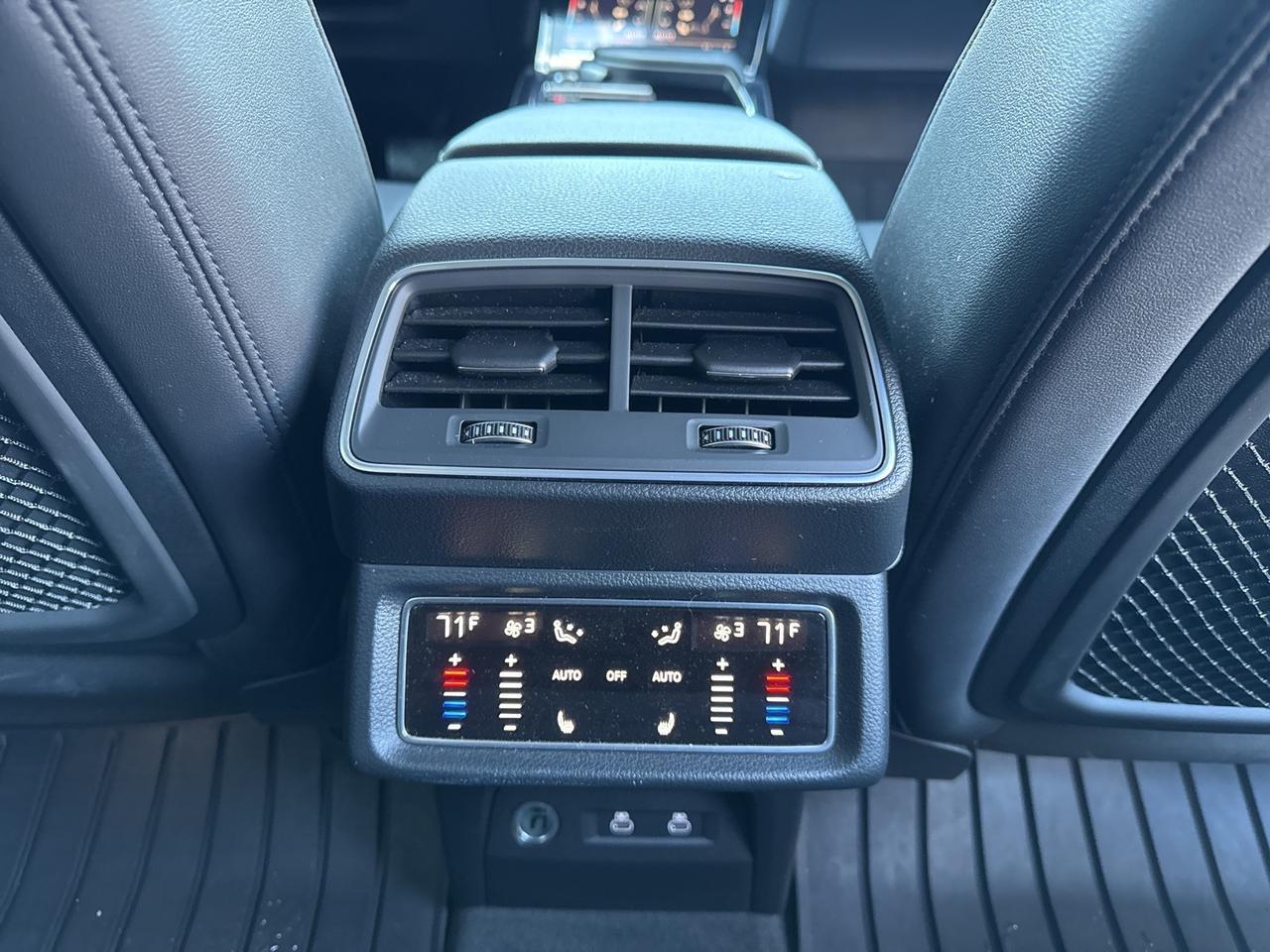 2022 Audi e-tron Premium Plus Warrenton VA