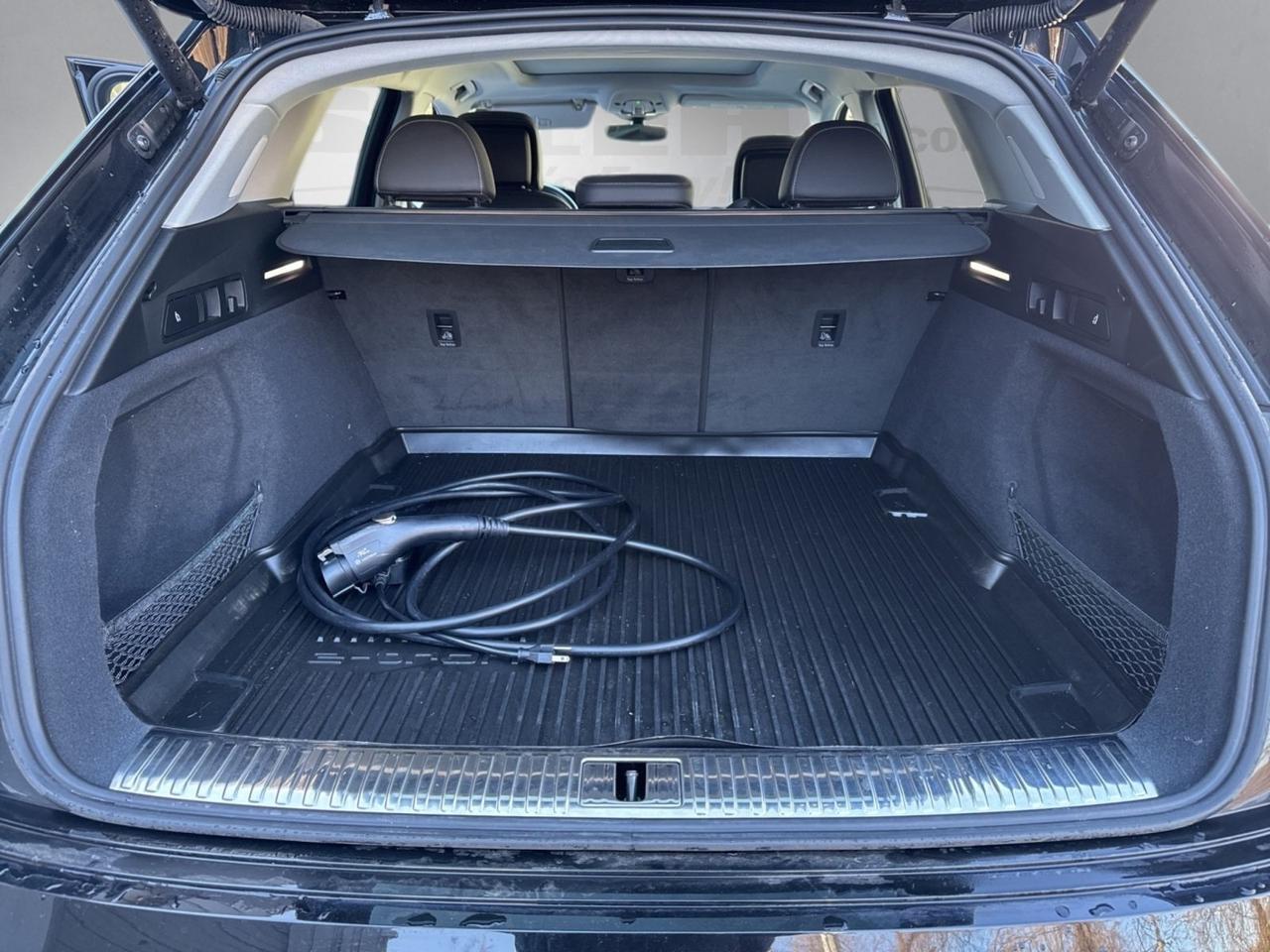 2022 Audi e-tron Premium Plus Warrenton VA