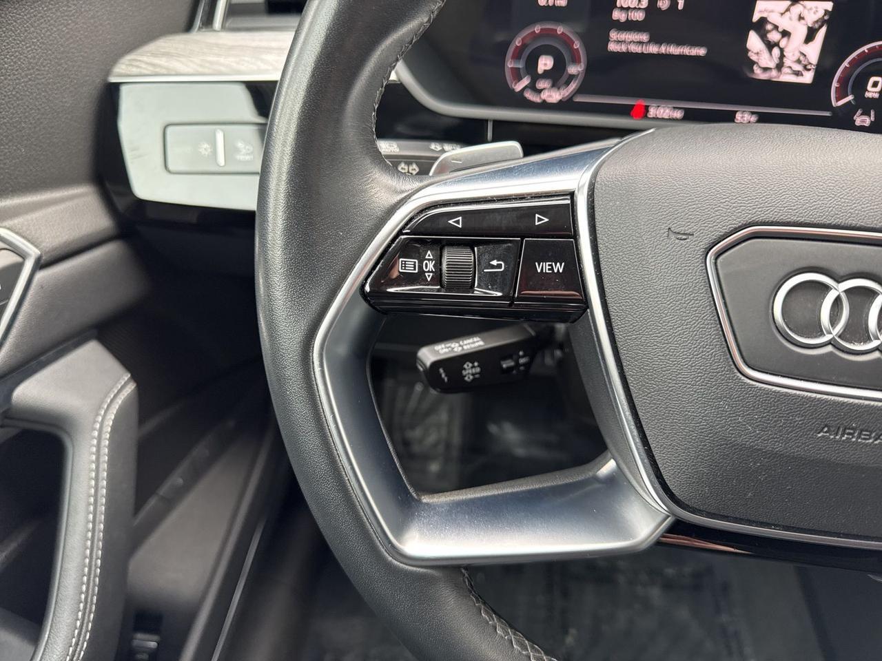 2022 Audi e-tron Premium Plus Warrenton VA