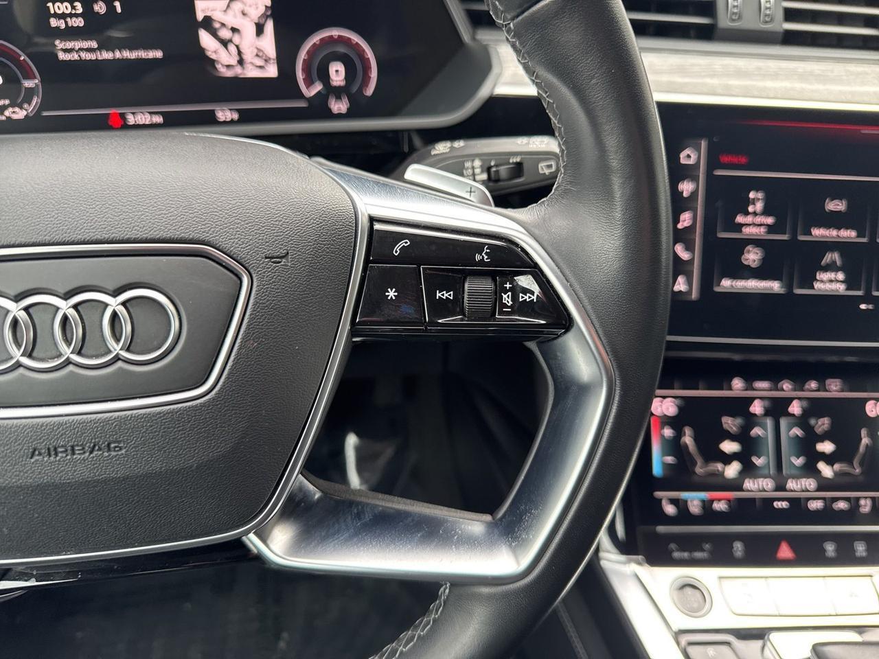 2022 Audi e-tron Premium Plus Warrenton VA