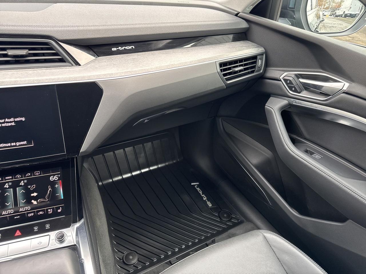 2022 Audi e-tron Premium Plus Warrenton VA