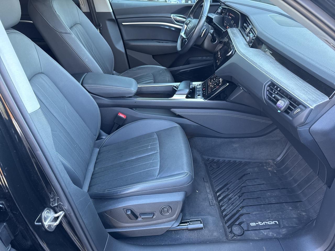 2022 Audi e-tron Premium Plus Warrenton VA