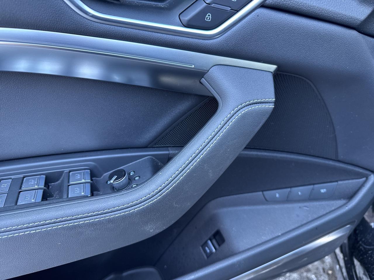 2022 Audi e-tron Premium Plus Warrenton VA