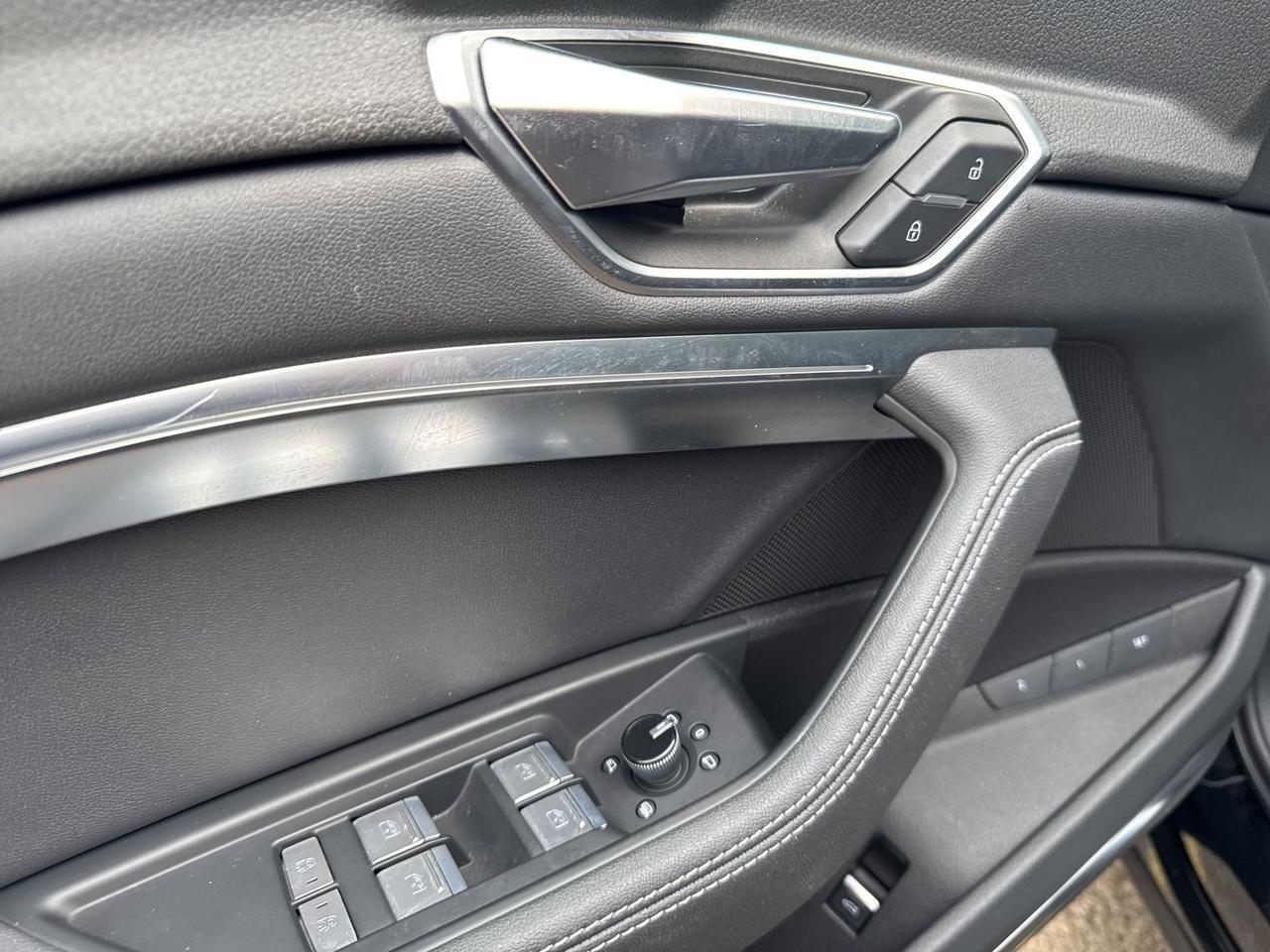 2022 Audi e-tron Premium Plus Warrenton VA