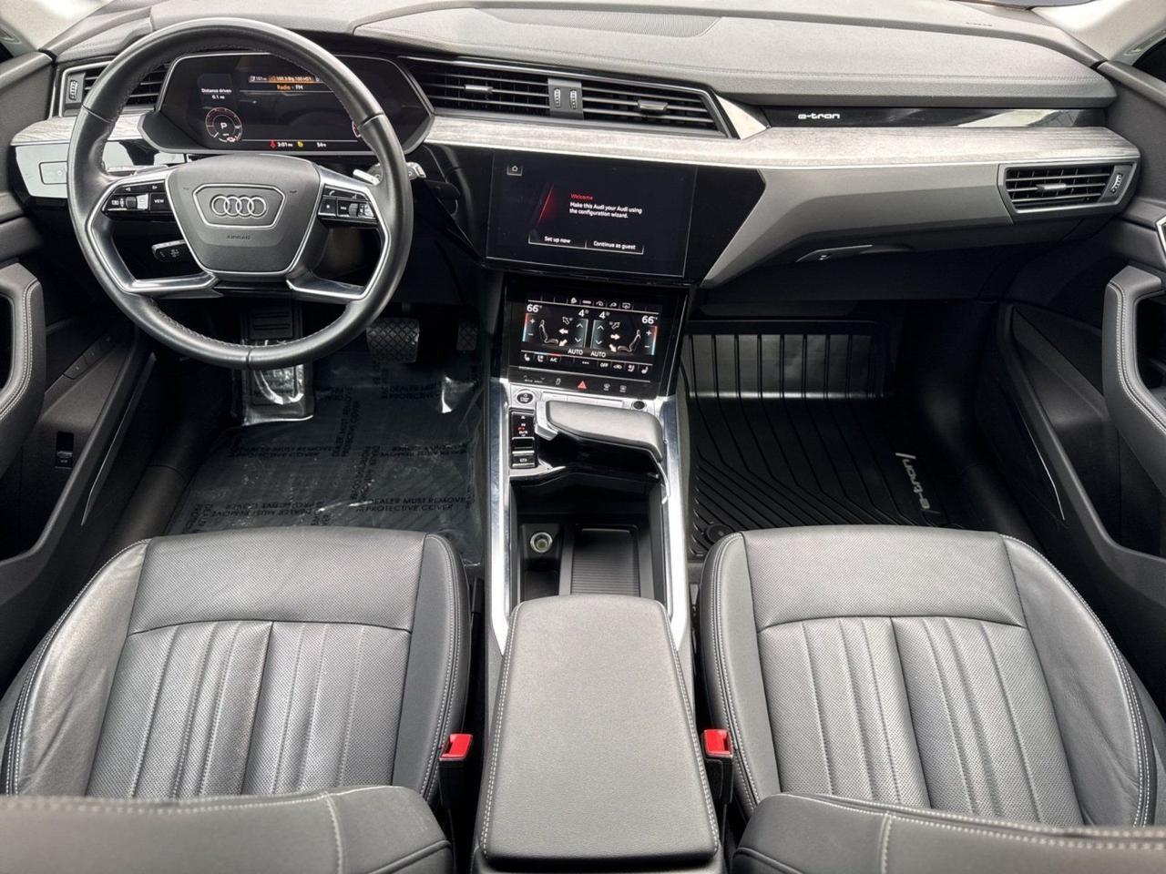 2022 Audi e-tron Premium Plus Warrenton VA