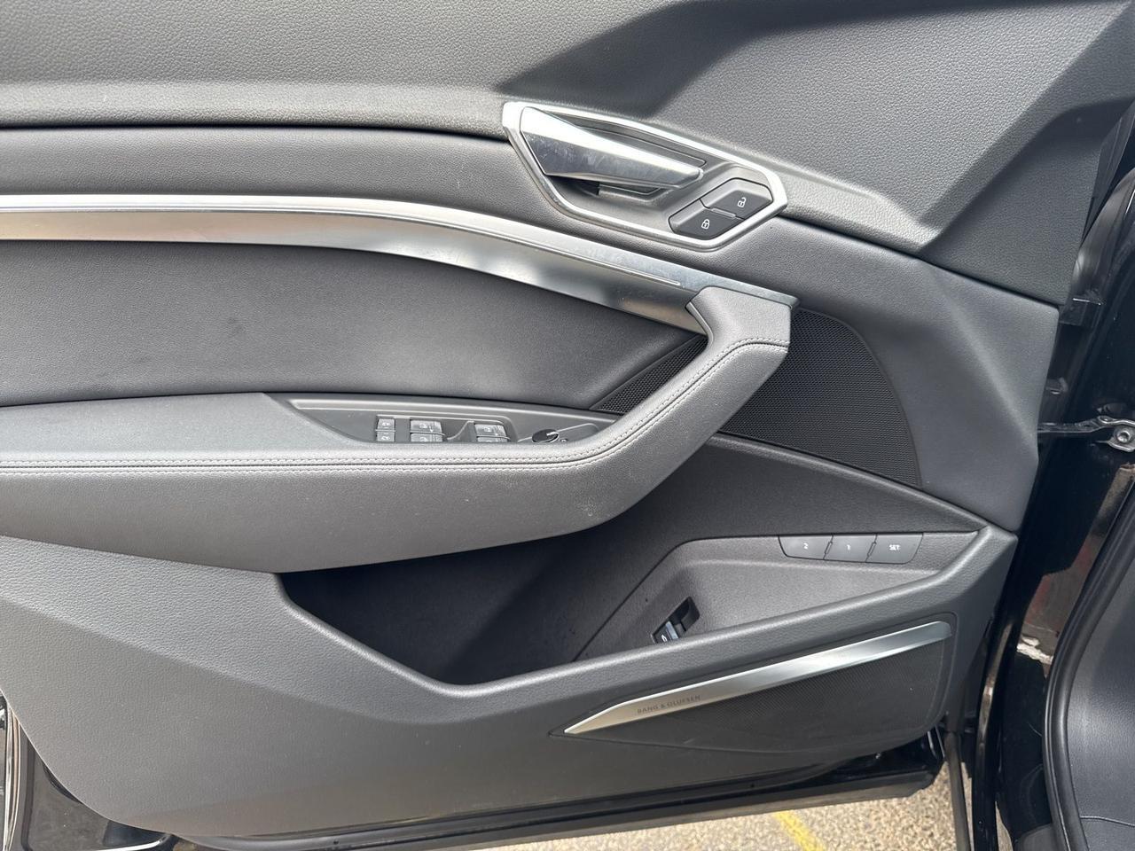 2022 Audi e-tron Premium Plus Warrenton VA