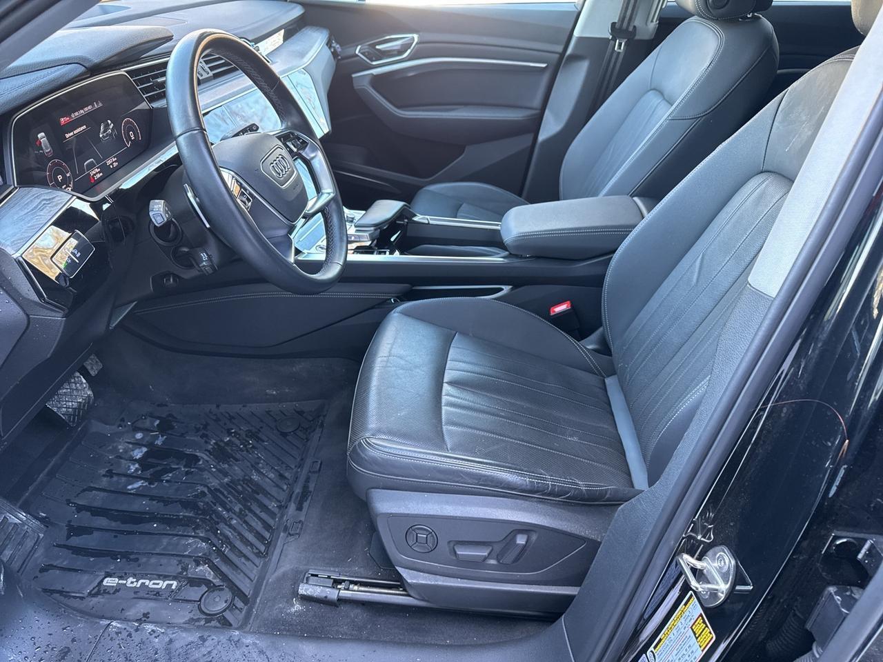 2022 Audi e-tron Premium Plus Warrenton VA