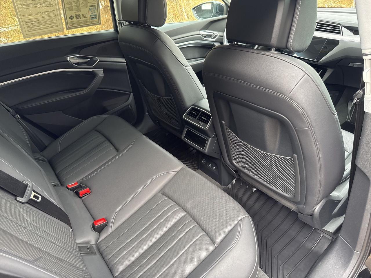 2022 Audi e-tron Premium Plus Warrenton VA